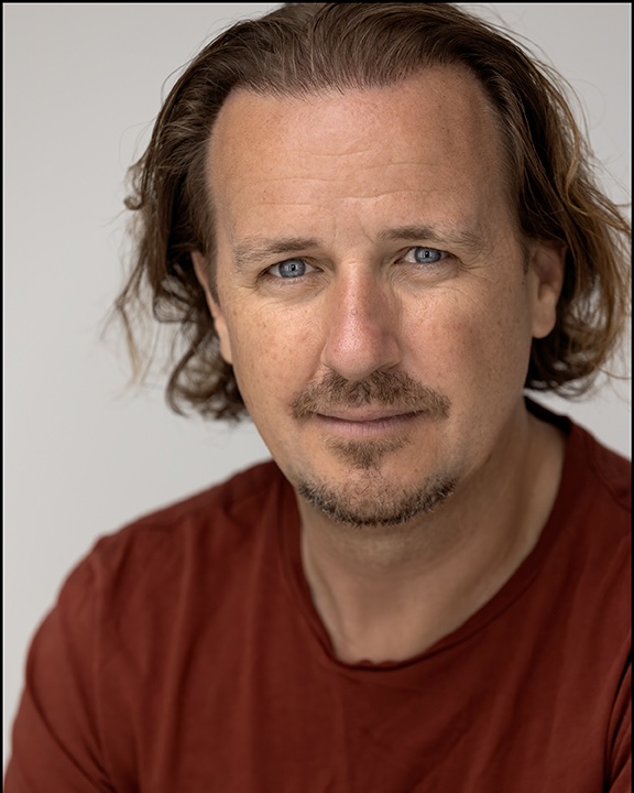 Joshua Shellman